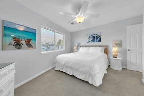 Crystal Village II, Unit 10B