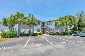 Crystal Village II, Unit 10B