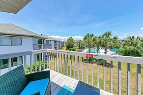 Crystal Village II, Unit 10B