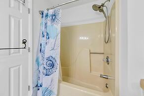 Crystal Village II, Unit 10B