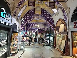 Topkapi Golden Time Hotel