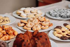 Topkapi Golden Time Hotel