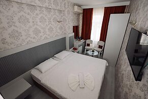 Topkapi Golden Time Hotel
