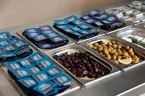 Topkapi Golden Time Hotel