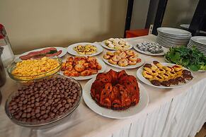 Topkapi Golden Time Hotel