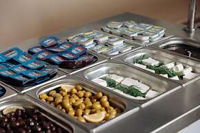 Topkapi Golden Time Hotel