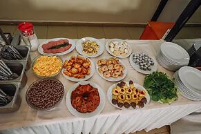 Topkapi Golden Time Hotel