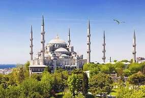 Topkapi Golden Time Hotel