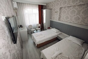 Topkapi Golden Time Hotel