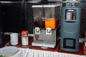 Topkapi Golden Time Hotel