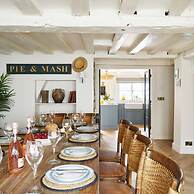 The Old Coach House - From 500 Per Night