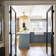 The Old Coach House - From 500 Per Night