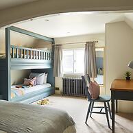 The Old Coach House - From 500 Per Night