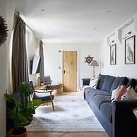 The Old Coach House - From 500 Per Night