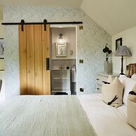 The Old Coach House - From 500 Per Night