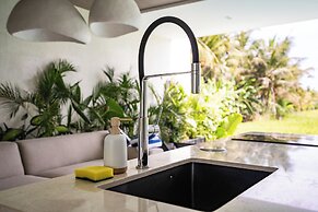 GREEN FLOW Villas III Ubud