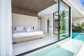 GREEN FLOW Villas III Ubud