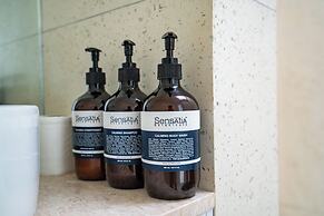 GREEN FLOW Villas III Ubud