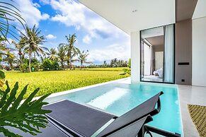 GREEN FLOW Villas III Ubud