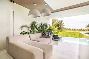 GREEN FLOW Villas III Ubud