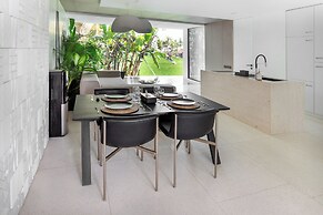 GREEN FLOW Villas III Ubud