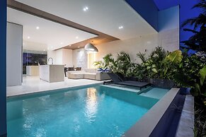 GREEN FLOW Villas III Ubud