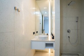 GREEN FLOW Villas III Ubud