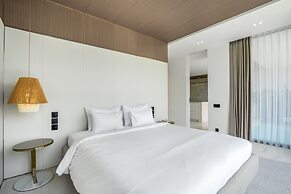 GREEN FLOW Villas III Ubud