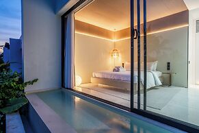 GREEN FLOW Villas III Ubud