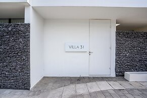 GREEN FLOW Villas III Ubud