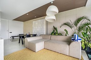 GREEN FLOW Villas III Ubud