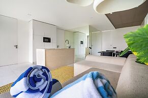 GREEN FLOW Villas III Ubud