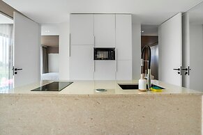 GREEN FLOW Villas III Ubud