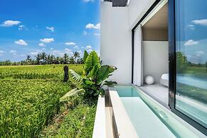 GREEN FLOW Villas III Ubud