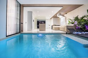 GREEN FLOW Villas III Ubud