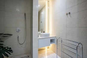 GREEN FLOW Villas III Ubud