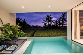 GREEN FLOW Villas III Ubud