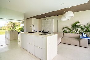 GREEN FLOW Villas III Ubud