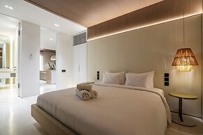 GREEN FLOW Villas III Ubud