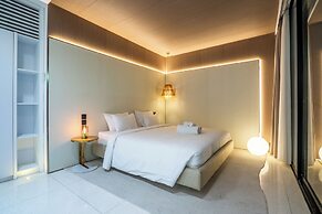 GREEN FLOW Villas III Ubud