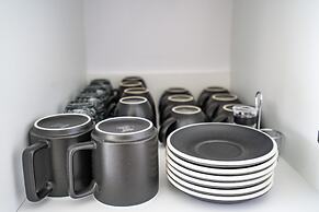 GREEN FLOW Villas III Ubud