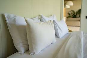 GREEN FLOW Villas III Ubud