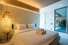 GREEN FLOW Villas III Ubud