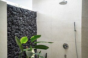 GREEN FLOW Villas III Ubud