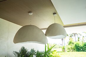 GREEN FLOW Villas III Ubud