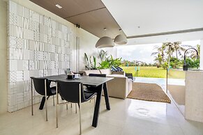 GREEN FLOW Villas III Ubud