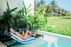 GREEN FLOW Villas III Ubud
