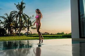 GREEN FLOW Villas III Ubud