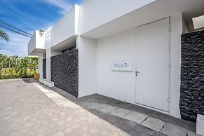 GREEN FLOW Villas III Ubud