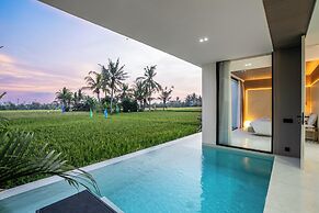 GREEN FLOW Villas III Ubud
